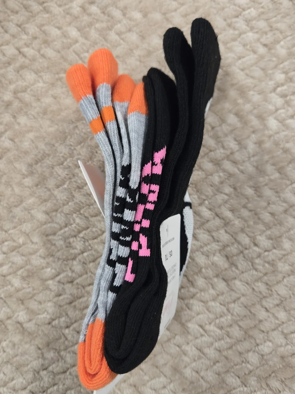 PINK Victorias Secret new tags